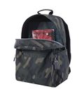 Mochila escolar adap carro camuflaje totto ma04eco021-2210n-3dl - MA04ECO021-2210N-3DL-4