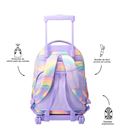 Mochila con carro compac arcoiris totto ma03eco006-2310p-3qs - MA03ECO006-2310P-3QS-2