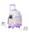 Mochila con carro compac arcoiris totto ma03eco006-2310p-3qs - MA03ECO006-2310P-3QS-5