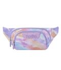 Riñonera infantil estampado pastel totto ac50eco002-2210z-8ic