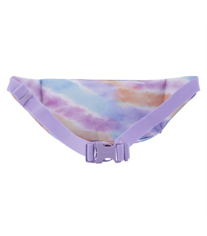Rinonera infantil estampado pastel totto ac50eco002 2210z 8ic