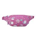 Riñonera rosa fiesta gatitos totto ac50eco002-2220z-8iw