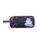 Estuche vacío doble grande unipony totto aj52unp002-2220-5jcu