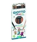 Pintura madera giotto stilnovo skin tones piel c.12 giotto f25740000