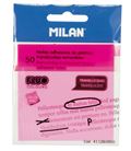 Nota adhesiva posit translucida 76x76 50h rosa milan 411260850