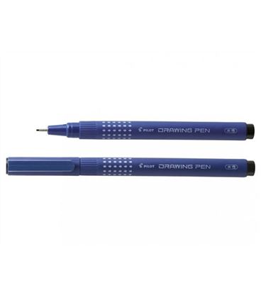 Rotulador calibrado 03 pilot swn-dr-03-b - NDR3N