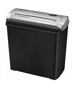 Destructora corte tiras trito 2s fellowes crc33114 - 33114