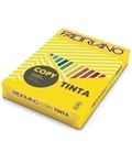 Papel color a3 copy tinta 80g 250h amarillo (giallo) fabriano f60629742 - 12701183