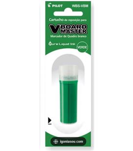 Recambio rotulador v board master verde pilot wbs-vbm-g - WBS-VBM-G