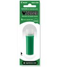 Recambio rotulador v board master verde pilot wbs-vbm-g