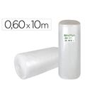 Rollo burbuja 0,60x10m 30% reciclado liderpapel bu22 166165