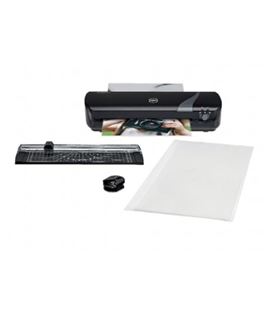 Pack plastificadora a4+cizalla rodillo+redondeador esquinas gbc inspire - 4410036