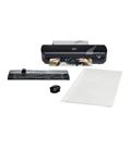 Pack plastificadora a4+cizalla rodillo+redondeador esquinas gbc inspire - 4410036