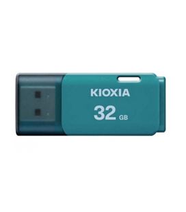 Memoria usb 2.0 32gb kioxia (canon incluido) lu202l032g 850248 - LU202L032G