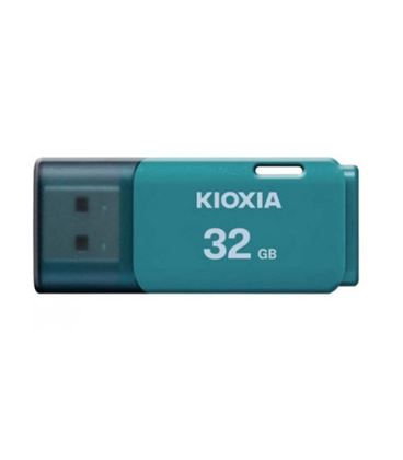 Memoria usb 2.0 32gb kioxia (canon incluido) lu202l032gg4 850248 - LU202L032G