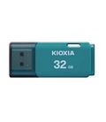 Memoria usb 2.0 32gb kioxia (canon incluido) lu202l032gg4 850248