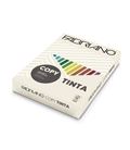 Papel a4 500h 80grs amarillo marfil pastel avorio fabriano f69921297