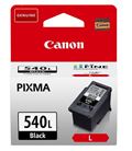 Cartucho inyect negro pg-540l canon 5224b001