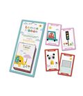 Baraja infantil 40 cartas lemon ribbon fournier 1044175