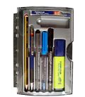 Juego completo escritura caja 606-3 staedtler 606025 - 606-3