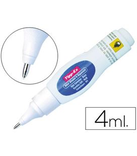 Corrector de boli boli 4ml mini shake´n squeeze tipp-ex 848161