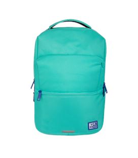 Mochila escolar b-ready 28l verde menta oxford 400174094 - 400174094