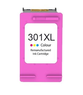 Cartucho compatible hp color 301xl hi-301xlcmy - HI-301XLCMY