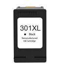 Cartucho compatible hp negro 301xl ch563ee hi-301xlbk
