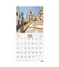 Calendario pared 2024 300x300 pueblos con encanto finocam 780304224 - 780304223-1