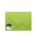 Sobre 162x229 c5 120g verde menta 20u clairefontaine pollen 5542c