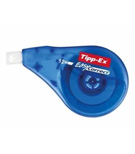 Corrector de cinta 4,2mmx12m easy correct tipp-es 8290352 631967 - 8290352-1