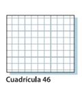 Cuaderno fº nº46 80h 60grs surtido color pacsa 16423 - 16423-1