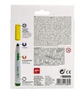 Rotuladores magicos 8 colores apli 16808 - 16808-1