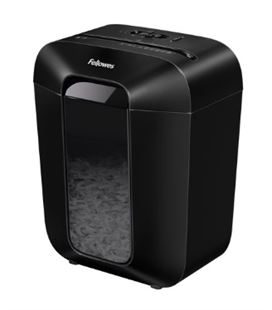Destructora lx45 corte en particulas fellowes 4400501 - 4400501