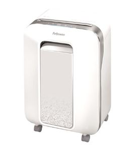Destructora lx201 microcorte fellowes 5050101 - 5050101