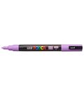 Rotulador permanente 1,5mm lavanda "p11" pc-3m posca uni 249314 - 284877000