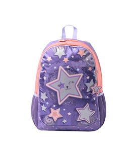 Mochila star cat l totto mj04stc003-2410-4q8l - MJ04STC003-2410-4Q8L