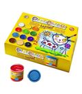 Tempera liquida basic 12und 40ml playcolor 19941