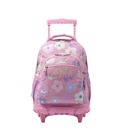 Mochila con carro compac totto ma03eco006-2416p-4qh/6cs/6hf/9jb/6ct/2au/7c3/0ke