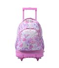 Mochila con carro compac tiza totto ma03eco014-24160-6hf/2au
