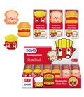 Sacapuntas fast food dohe 79677, 79680, 79679 y 79678