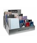Expositor agendas escolares 24/25 90u c2900 finocam 533100125 (3 cajas)