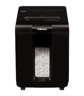 Destructora automatica automax™ 100m, minicorte fellowes 4629201 - 4629201-4