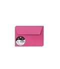 Sobre 114x162mm 120gr fucsia 20u clairefontaine 5576c