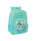 Mochila infantil adapt.carro stitch "aloha" safta 612488185 - 612488185