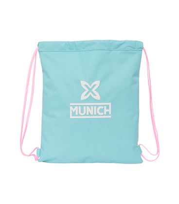 Saco plano munich "heaven" safta 612400196 - 612400196