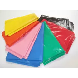 BOLSA BASURA 60X90 NEGRA COLIPLEX 219-002