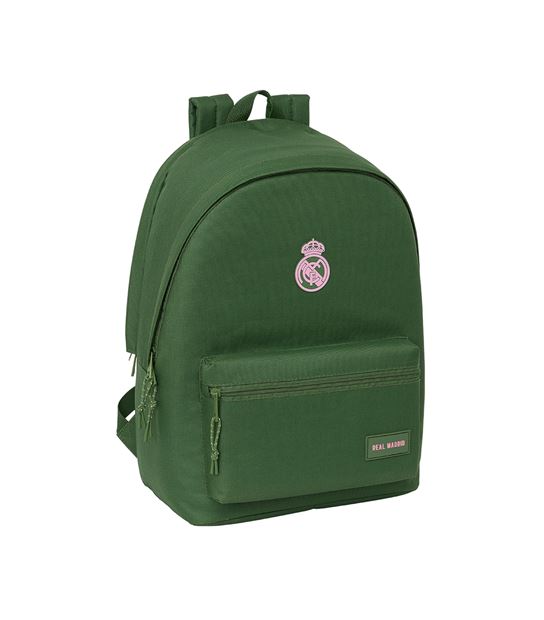 Mochila real madrid carrefour best sale