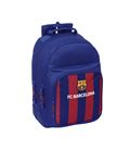 Mochila doble adapt.carro f.c.barcelona safta 612429773