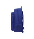 Mochila infantil adapt.carro f.c.barcelona safta 612429524 - 612429524-2